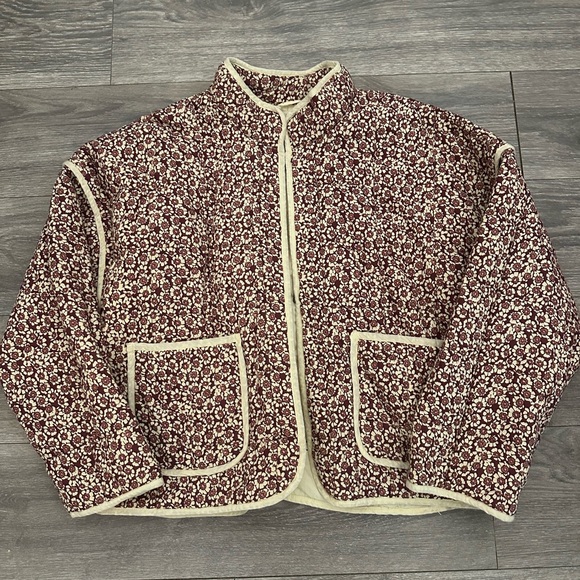 Free People Chloe Jacket - Picture 1 of 2